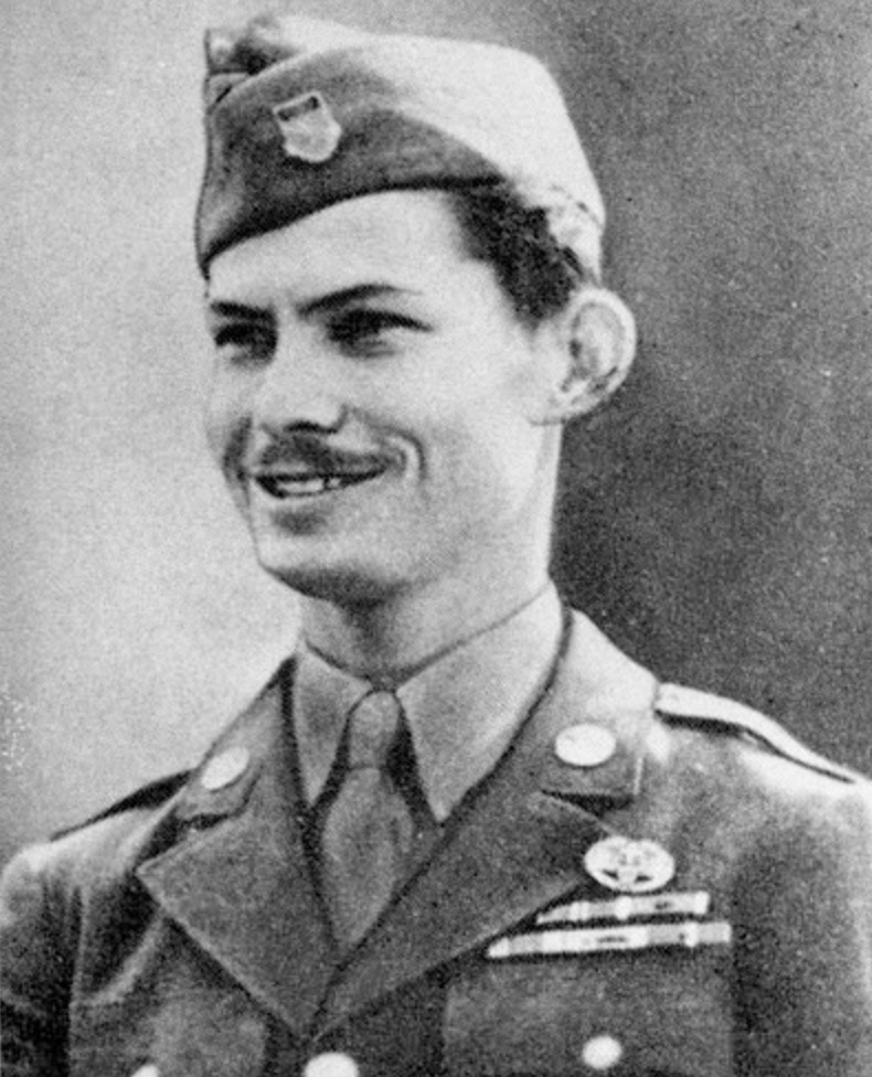Desmond Doss 